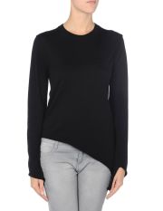 COMME des GARÇONS - Maglia maniche lunghe