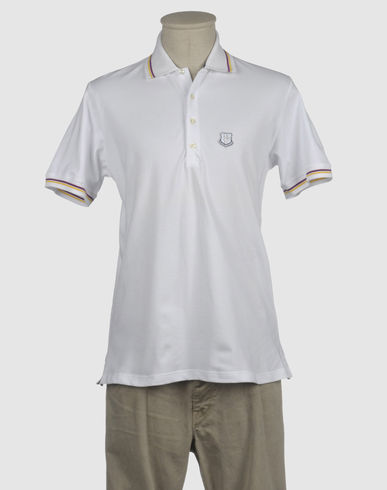 ZOOM PIRATE - Polo shirt
