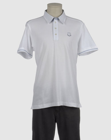 ZOOM PIRATE - Polo shirt