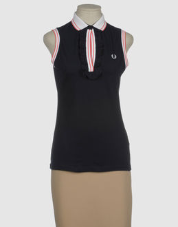 Fred Perry - Tops - Polos