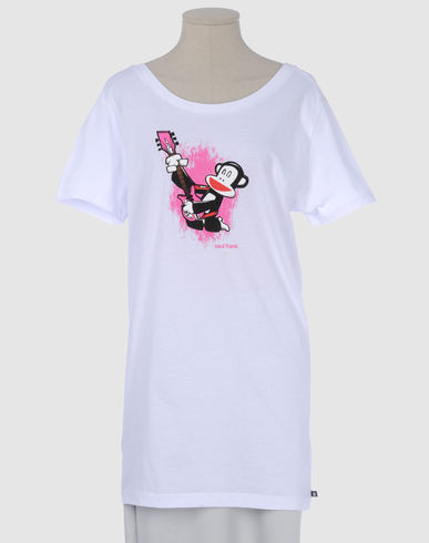 ZOOM PAUL FRANK - T-shirt