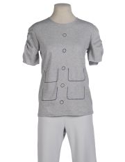 GARPART - Short sleeve t-shirt