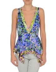ROBERTO CAVALLI - Top