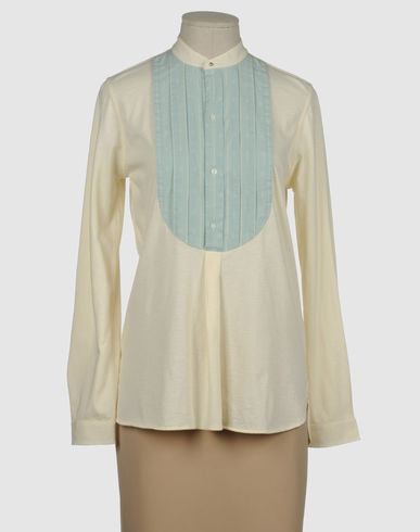 ZOOM RALPH LAUREN - Blouse