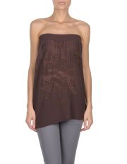 ERMANNO SCERVINO - Tube tops
