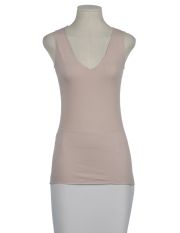 PINK MEMORIES - T-shirt senza maniche