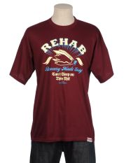 REHAB - Short sleeve t-shirt