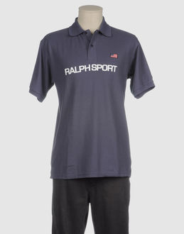 RALPH LAUREN SPORT - TOPS - Polohemden - bei YOOX.COM