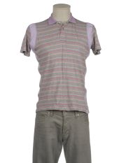 PACIOTTI 4US - Polo shirt