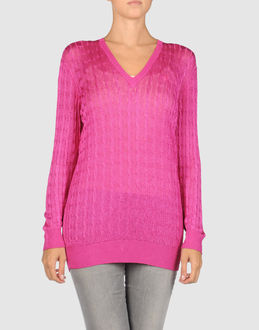 Ralph Lauren - Maille - Pulls manches longues