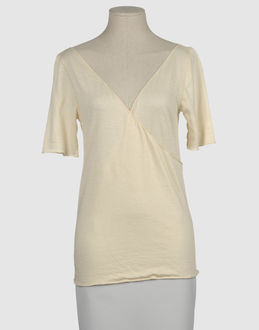 RALPH LAUREN - TOPS - Kurz�rmlige T-Shirts - bei YOOX.COM