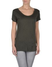 FINE COLLECTION - Κοντομάνικο  t-shirt