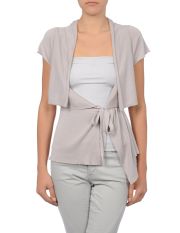 EMPORIO ARMANI - Cardigan