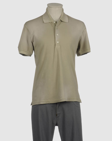 ZOOM PIRATE - Polo shirt