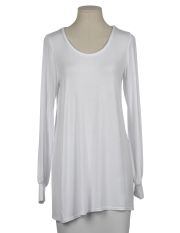 Y-3 - T-shirt maniche lunghe