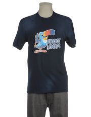 PIRATE - T-shirt maniche corte