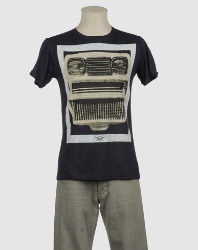 ZOOM MAESNA - T-shirt