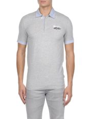 LOVE MOSCHINO - Polo shirt