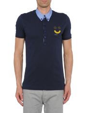 LOVE MOSCHINO - Polo shirt