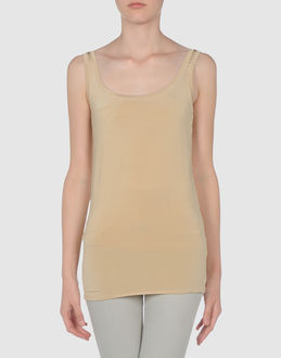 MISSONI - TOPS - Tops - bei YOOX.COM