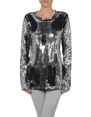 BALMAIN - Long sleeve t-shirt