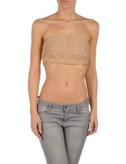 MISSONI - Trägerloses Top