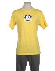 PAUL FRANK - T-shirt maniche corte