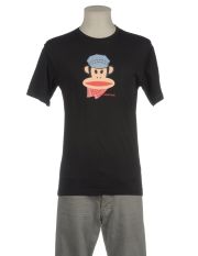 PAUL FRANK - Kurzärmliges T-Shirt