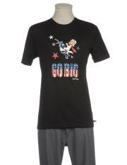 PAUL FRANK - Camiseta de manga corta