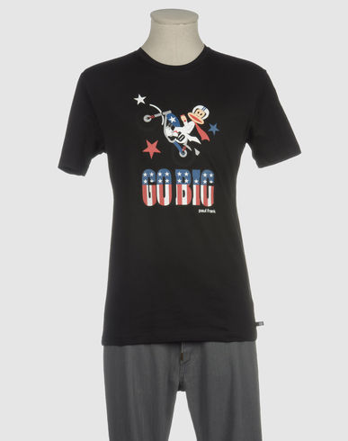 ZOOM PAUL FRANK - T-shirt