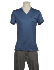 YOON - Kurzärmliges T-Shirt