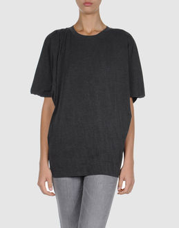 Mauro Grifoni - Tops - t-shirts manches courtes