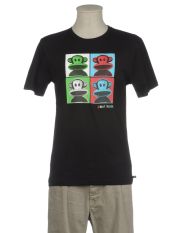 PAUL FRANK - Κοντομάνικο  t-shirt