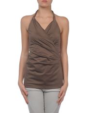 MOSCHINO CHEAPANDCHIC - Top