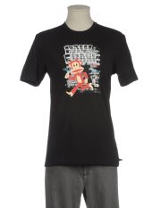 PAUL FRANK - Kurzärmliges T-Shirt