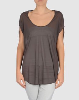 Pf Paola Frani - Tops - Tops