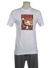 PAUL FRANK - T-shirt maniche corte