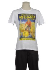 FRESH'N'CHEAP - Κοντομάνικο  t-shirt