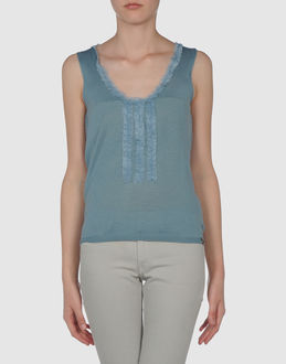 John Galliano - Tops - Tops