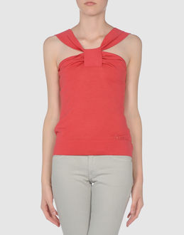 John Galliano - Tops - Tops