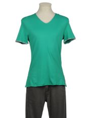 YOON - Kurzärmliges T-Shirt