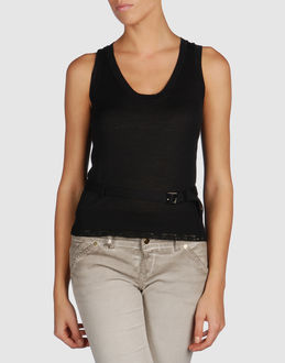 John Galliano - Tops - Tops