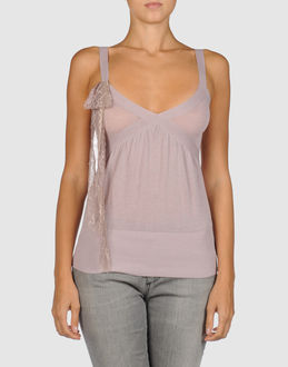 Pf Paola Frani - Tops - Tops