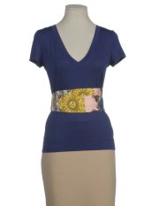 LOVE MOSCHINO - Κοντομάνικο  t-shirt