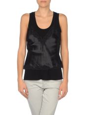 JEAN PAUL GAULTIER FEMME - Top