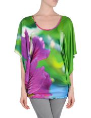 ROBERTO CAVALLI - T-shirt maniche corte