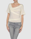 JOHN GALLIANO - Short sleeve t-shirt