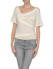 JOHN GALLIANO - T-shirt maniche corte