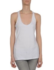 ERMANNO SCERVINO BEACHWEAR - Top