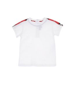 Kurzärmliges T-Shirt - BURBERRY - BEI YOOX.COM